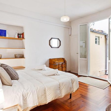Porta Rossa Apartments Near Ponte Vecchio Firenze Eksteriør bilde