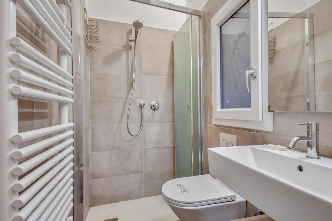 Porta Rossa Apartments Near Ponte Vecchio Firenze Eksteriør bilde